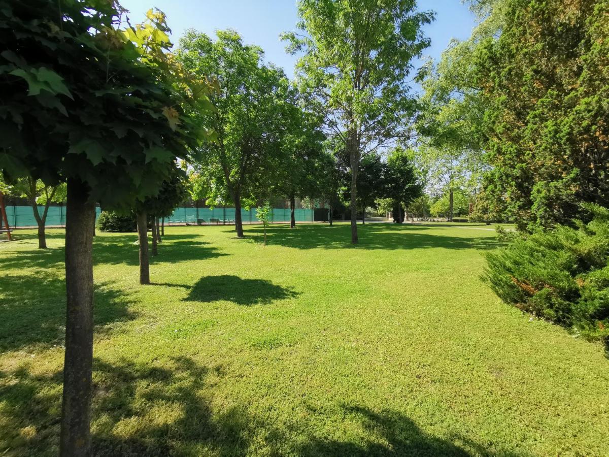 Laguna Panzio Гардонь Экстерьер фото